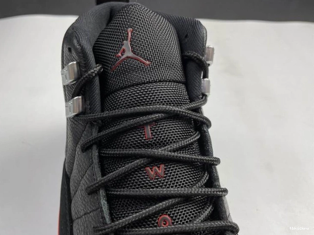 Rep TBkick Jordan DC1062-006 Utility Air Black 12 0706
